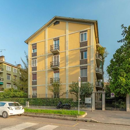 Apartament Gavirate House Mm Lotto Mediolan Zewnętrze zdjęcie