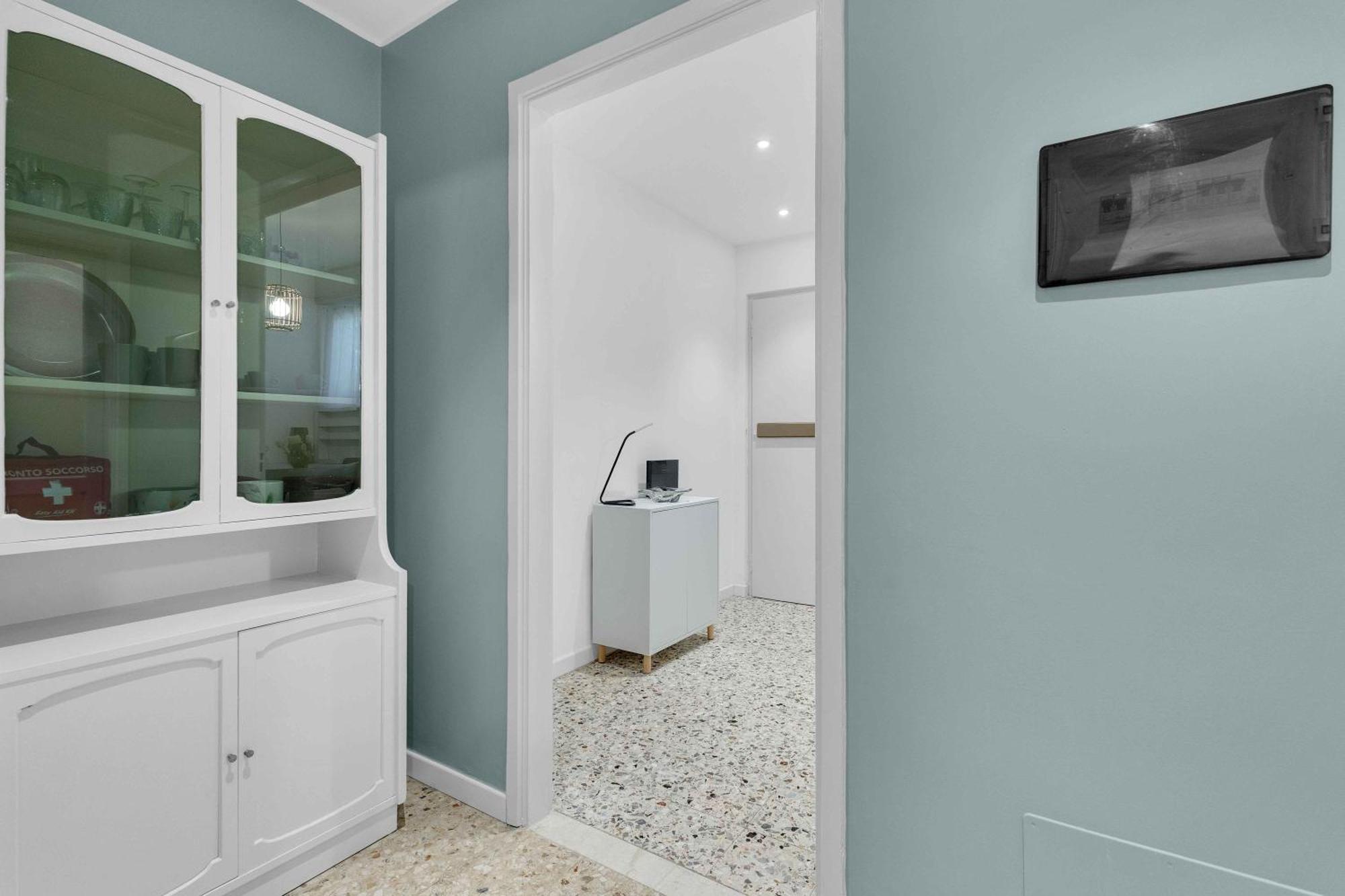 Apartament Gavirate House M1-M5 Lotto San Siro Wi-Fi Super Veloce Mediolan Zewnętrze zdjęcie