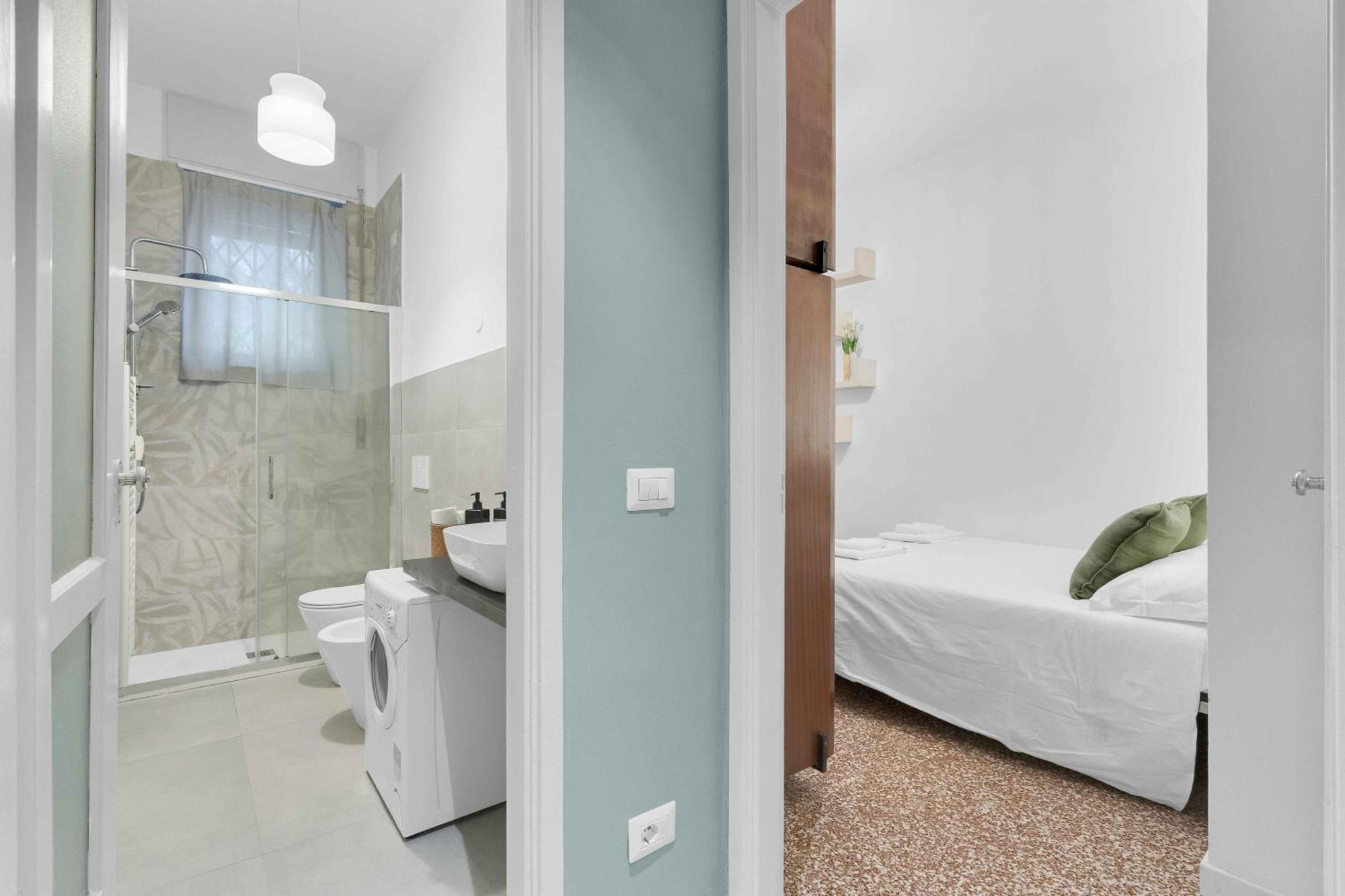 Apartament Gavirate House M1-M5 Lotto San Siro Wi-Fi Super Veloce Mediolan Zewnętrze zdjęcie